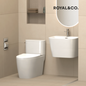 모드 시리즈 부분 리모델링 (양변기+세면기+수전) 시공비+철거비 포함