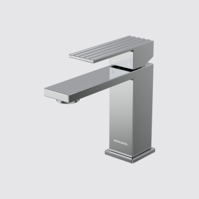 캐니언 - 웨이브 싱글레버식 원홀 세면수전 (H165)